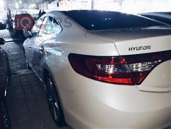 Hyundai Azera